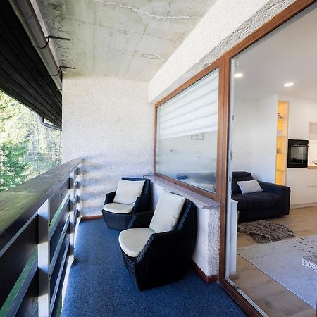 Relax Studio Kranjska Gora Εξωτερικό φωτογραφία
